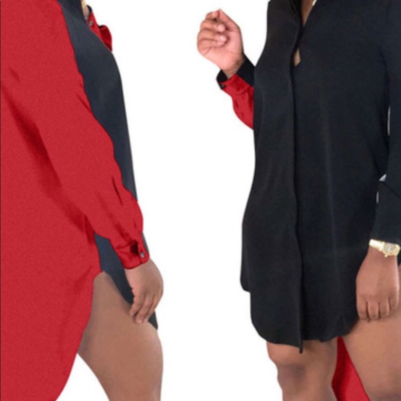 Dress - Picture 1 of 3